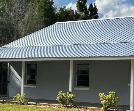 Zenith Construction Services LLC