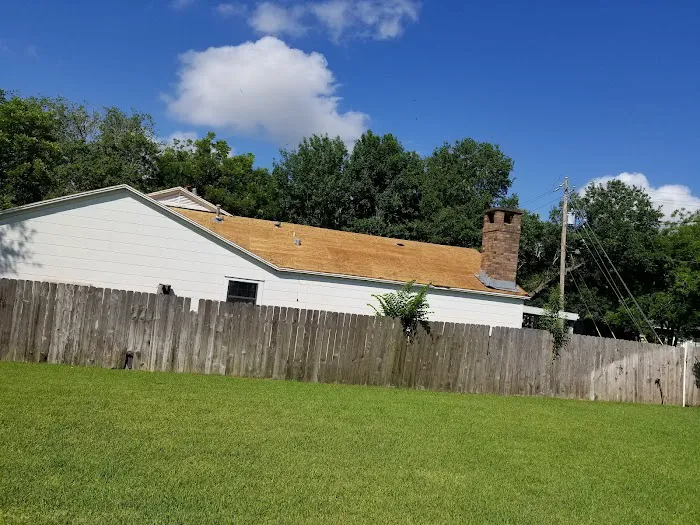 Weather Guard Roofing Picture 1