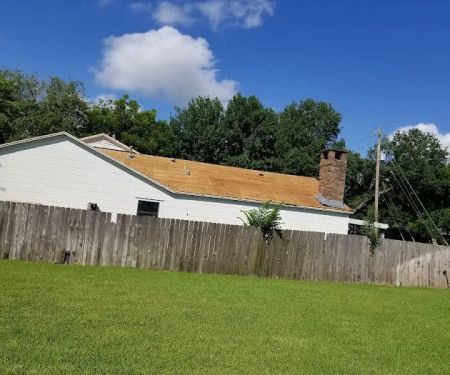 Weather Guard Roofing