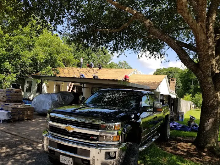 Weather Guard Roofing Picture 2