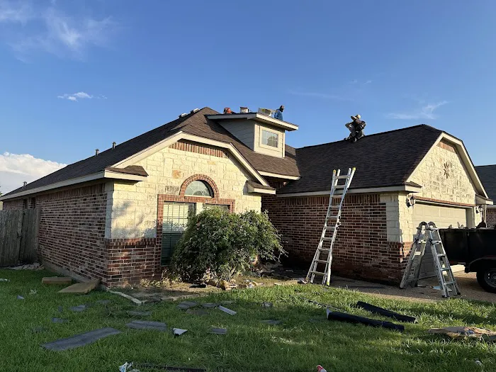Weather Guard Roofing Picture 5