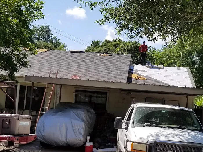 Weather Guard Roofing Picture 6