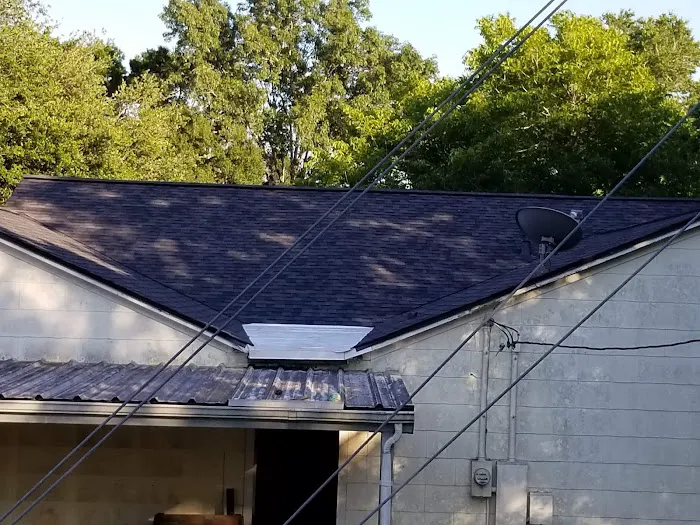 Weather Guard Roofing Picture 8