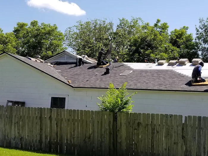 Weather Guard Roofing Picture 9