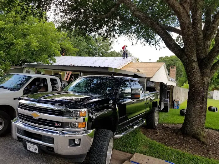 Weather Guard Roofing Picture 10