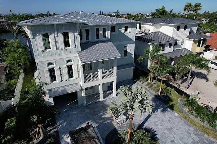 Simpson Construction and Roofing Picture 3
