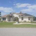 Simpson Construction and Roofing