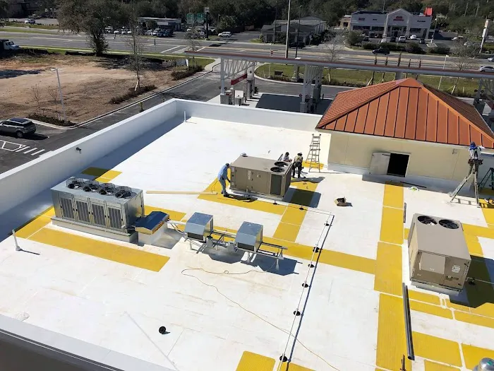 Simpson Construction and Roofing Picture 5