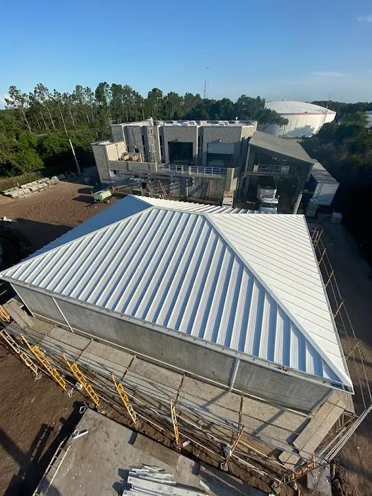 Simpson Construction and Roofing Picture 4