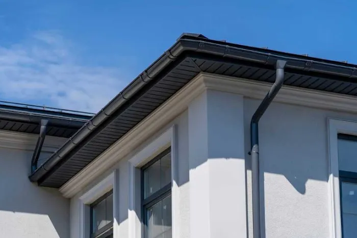 Gutter Installation Services Picture 1