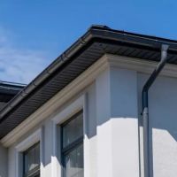 Gutter Installation Services ico