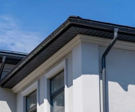 Gutter Installation Services