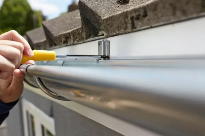 Gutter Installation Services Picture 6