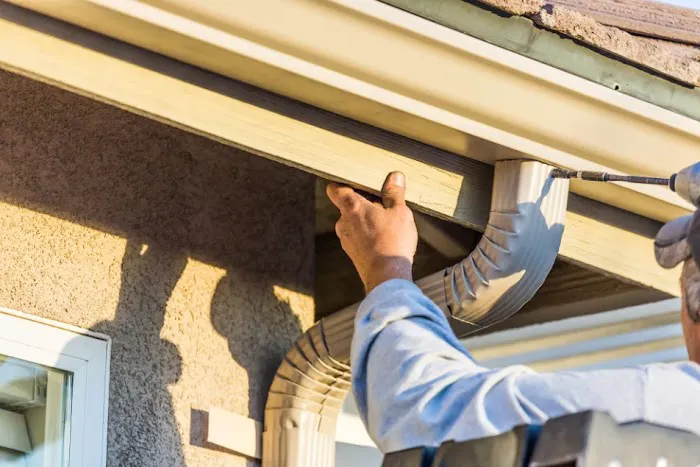 Gutter Installation Services Picture 7