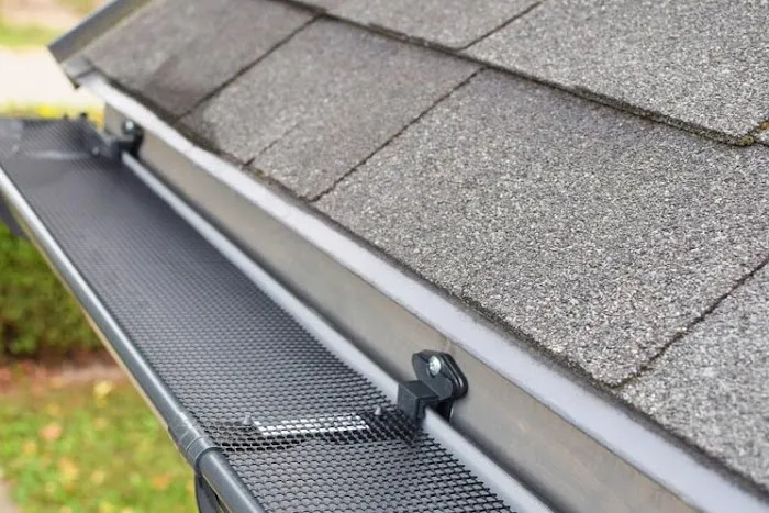 Gutter Installation Services Picture 8