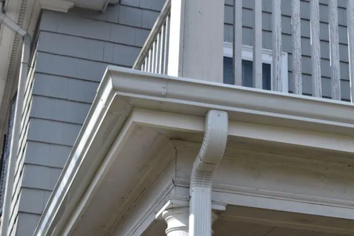 Gutter Installation Services Picture 10