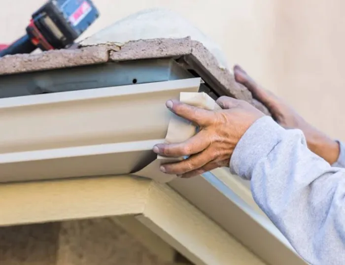 Gutter Installation Services Picture 9