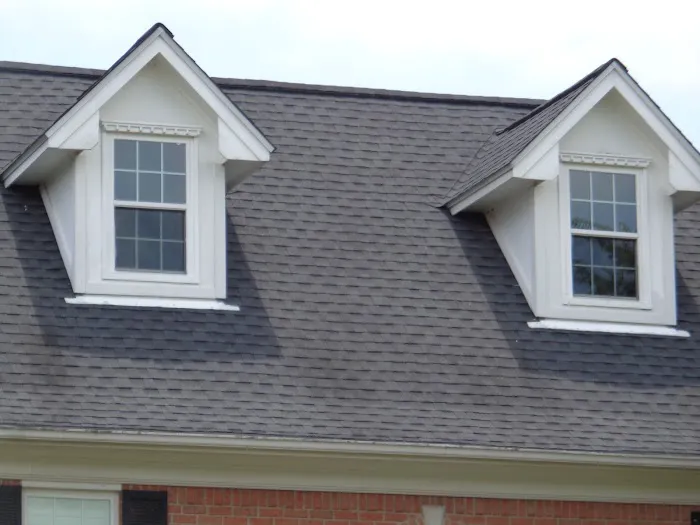 Final Touch Roofing Picture 5