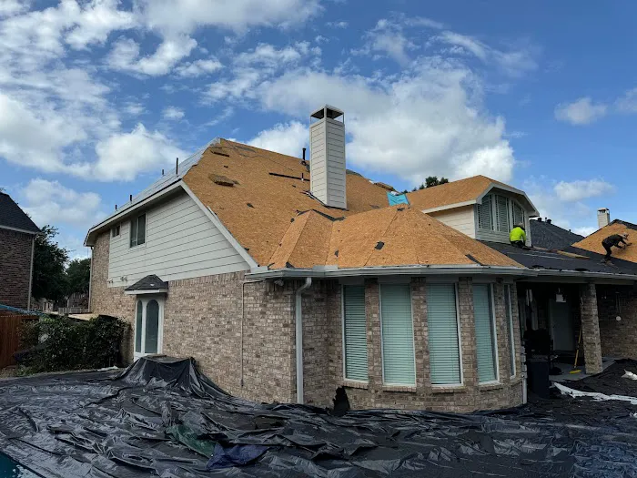 Final Touch Roofing Picture 4