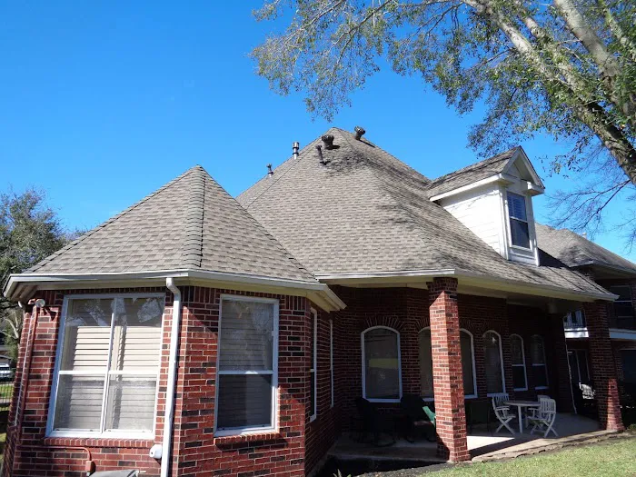 Final Touch Roofing Picture 3