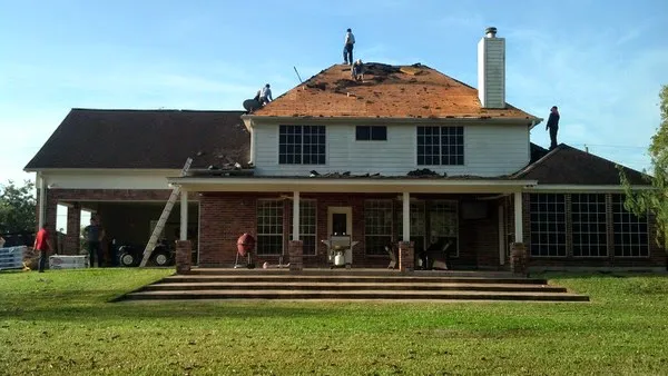 Final Touch Roofing Picture 7