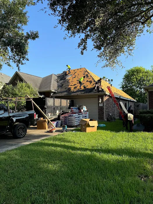 Final Touch Roofing Picture 9