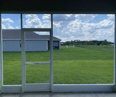 Highlands Window & Screen