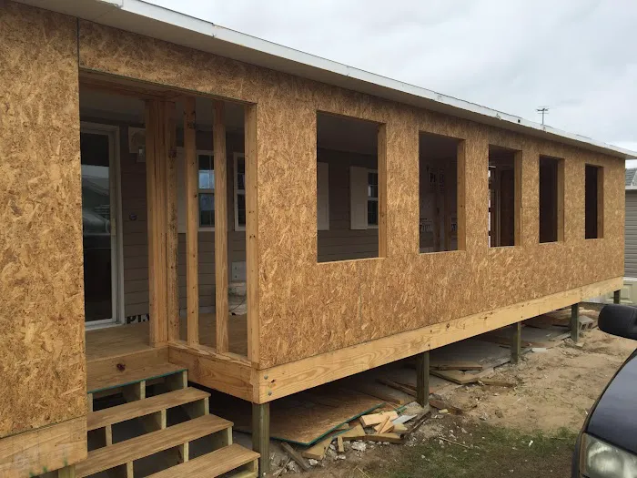 Highlands Window & Screen Picture 4