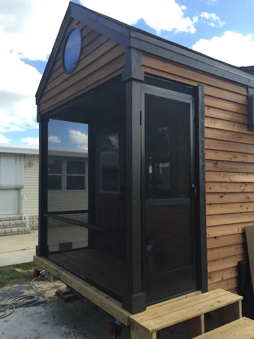 Highlands Window & Screen Picture 9