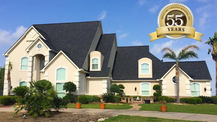 Holden Roofing (Houston Corporate) Picture 3