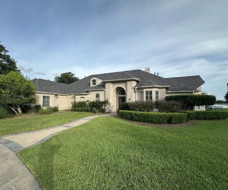 Holden Roofing (Houston Corporate)