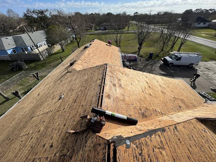 Holden Roofing (Houston Corporate) Picture 6
