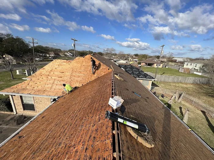 Holden Roofing (Houston Corporate) Picture 4