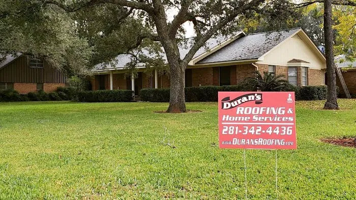 Duran's Roofing & Remodeling Picture 1