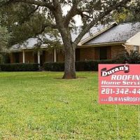 Duran's Roofing & Remodeling ico