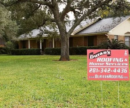 Duran's Roofing & Remodeling