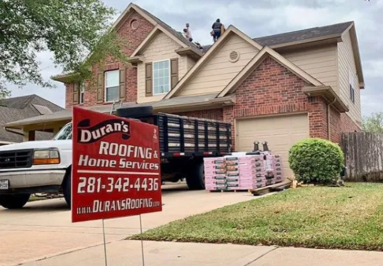 Duran's Roofing & Remodeling Picture 2