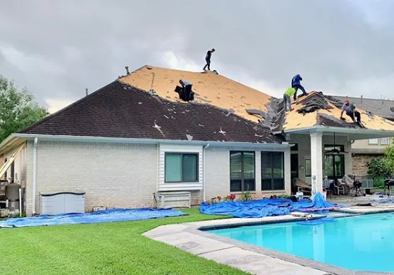 Duran's Roofing & Remodeling Picture 5