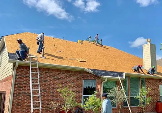 Duran's Roofing & Remodeling Picture 6