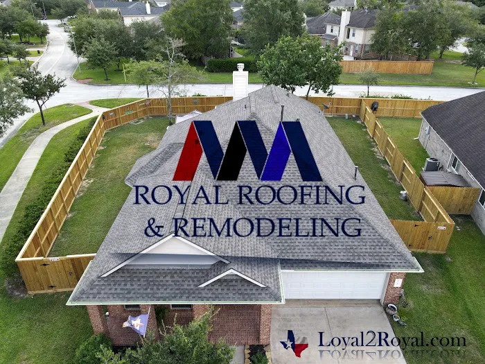 Royal Roofing and Remodeling Picture 9
