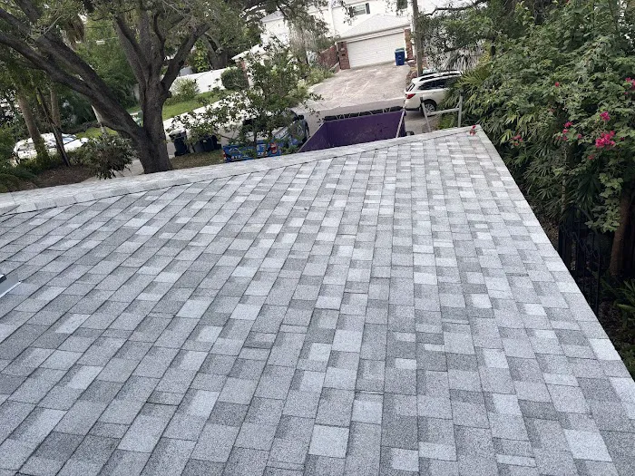 SouthShore Roofing & Exteriors Picture 1