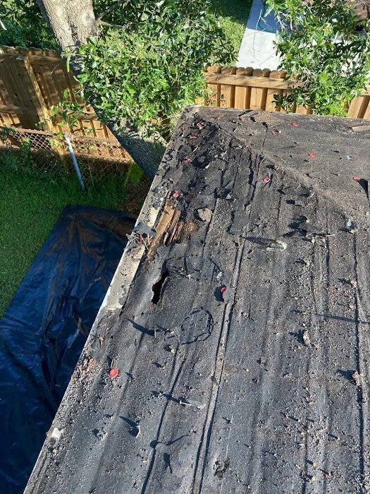 SouthShore Roofing & Exteriors Picture 8