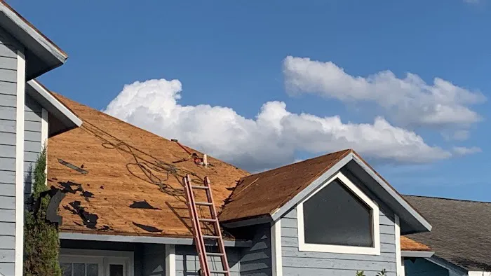 SouthShore Roofing & Exteriors Picture 10