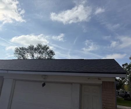 RJ BROTHERS CONTRACTORS AND ROOF