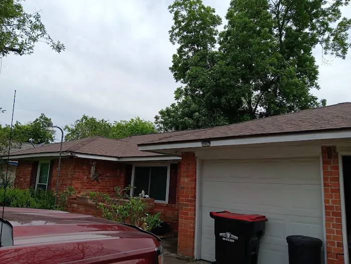 RJ BROTHERS CONTRACTORS AND ROOF Picture 6