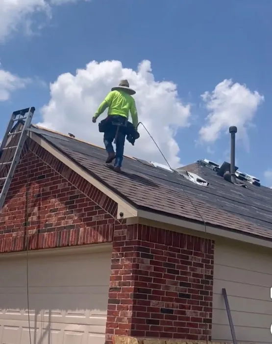 RJ BROTHERS CONTRACTORS AND ROOF Picture 5