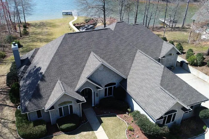 RJ BROTHERS CONTRACTORS AND ROOF Picture 10