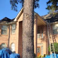 Roofing company American Roofing Team LLC ico