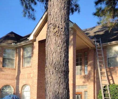 Roofing company American Roofing Team LLC