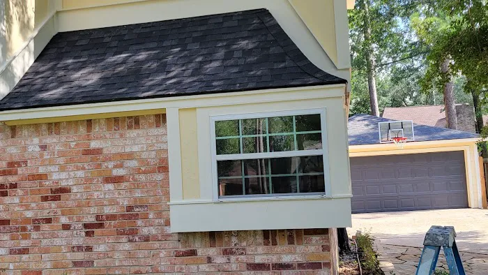 Roofing company American Roofing Team LLC Picture 5